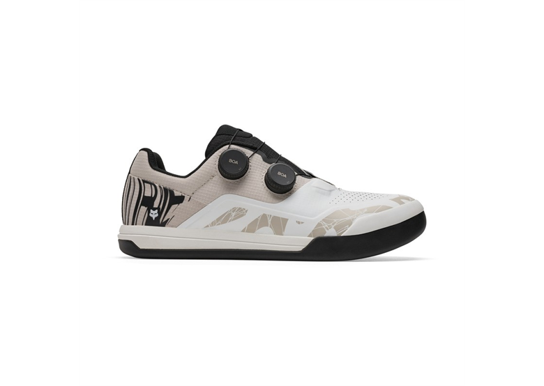 Buty MTB FOX Union Boa Flat Diffuse
