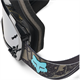 Gogle rowerowe FOX Vue Apex Vivid