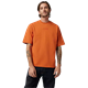 Koszulka z krótkim rękawem FOX Wordmark Oversized