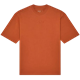 Koszulka z krótkim rękawem FOX Wordmark Oversized