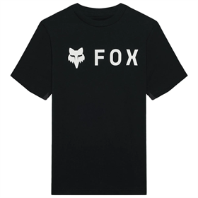 Koszulka z krótkim rękawem dziecięca FOX Youth Absolute