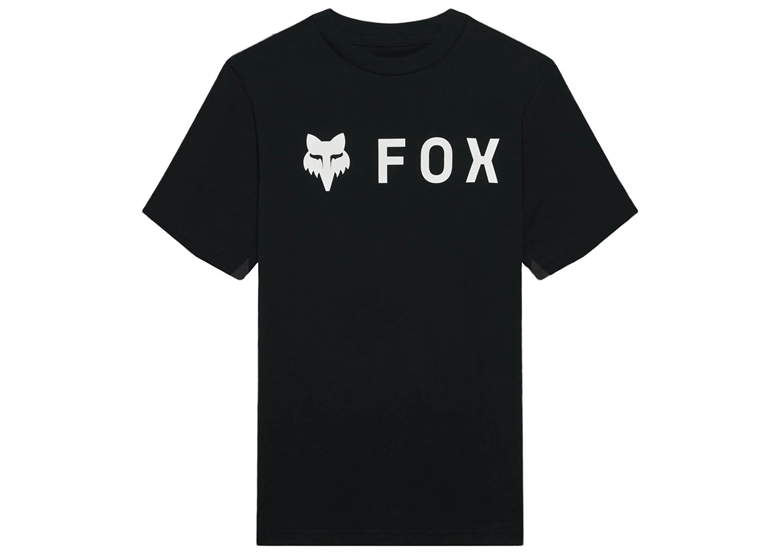 Koszulka z krótkim rękawem dziecięca FOX Youth Absolute