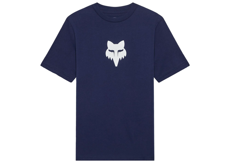 Koszulka z krótkim rękawem dziecięca FOX Youth Fox Head