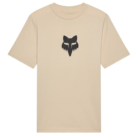 Koszulka z krótkim rękawem dziecięca FOX Youth Fox Head