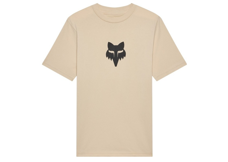 Koszulka z krótkim rękawem dziecięca FOX Youth Fox Head