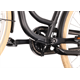 Rower miejski FRAPPE Flare 3r