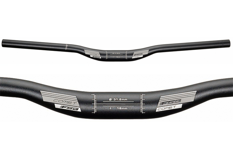 Kierownica MTB FSA Comet Riser