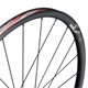 Komplet kół FULCRUM Racing 6 DB 2WF-R