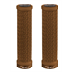 brązowy