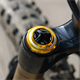 Pokrętło regulacji FUNN RockShox