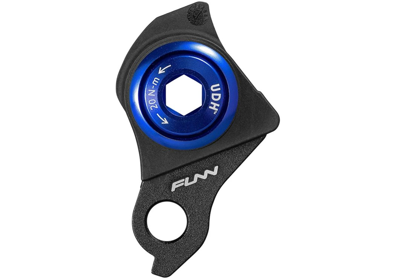 Hak przerzutki FUNN UDH