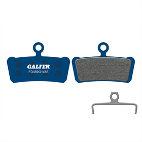 Okładziny hamulcowe GALFER FD459