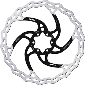 Tarcza hamulcowa GALFER Wave Fixed MTB