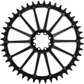 Zębatka rowerowa GARBARUK AXS Road/CX Round
