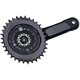 Zębatka rowerowa GARBARUK MTB Aero XX/XX SL PM Oval