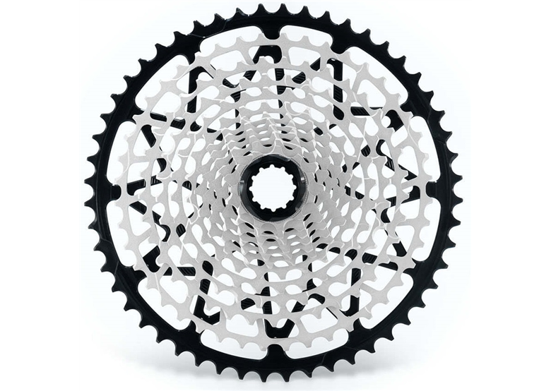 Kaseta GARBARUK Shimano HG 11 rz.