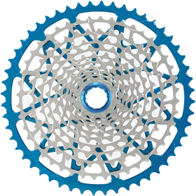 Kaseta GARBARUK Shimano HG 12 rz.