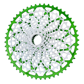 Kaseta GARBARUK Shimano Micro Spline GEN2.0