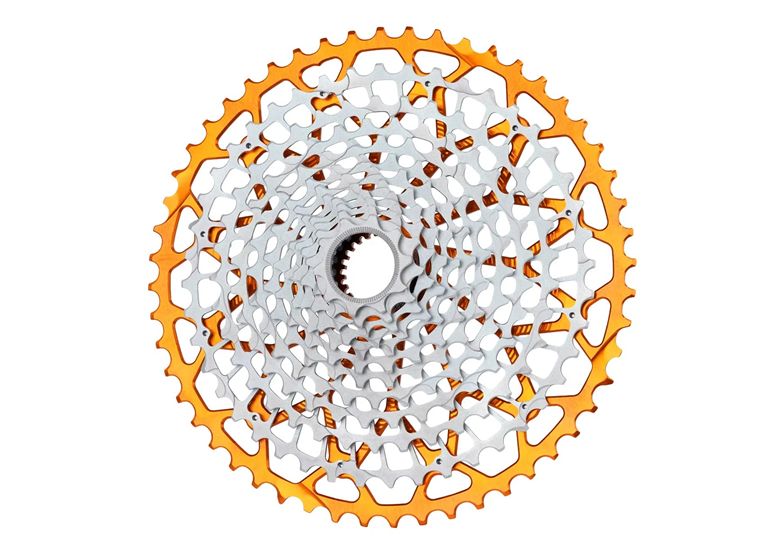 Kaseta GARBARUK Shimano Micro Spline GEN2.0
