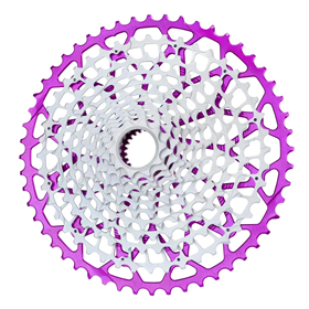 Kaseta GARBARUK Shimano Micro Spline GEN2.0