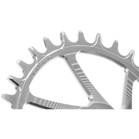 Zębatka rowerowa GARBARUK Sram GXP Road/CX