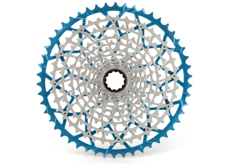 Kaseta GARBARUK SRAM XD 11 rz.