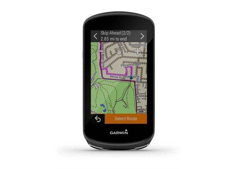 Nawigacja rowerowa GARMIN Edge 1030 Plus