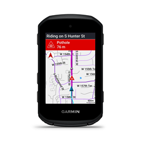 Nawigacja rowerowa GARMIN Edge 550