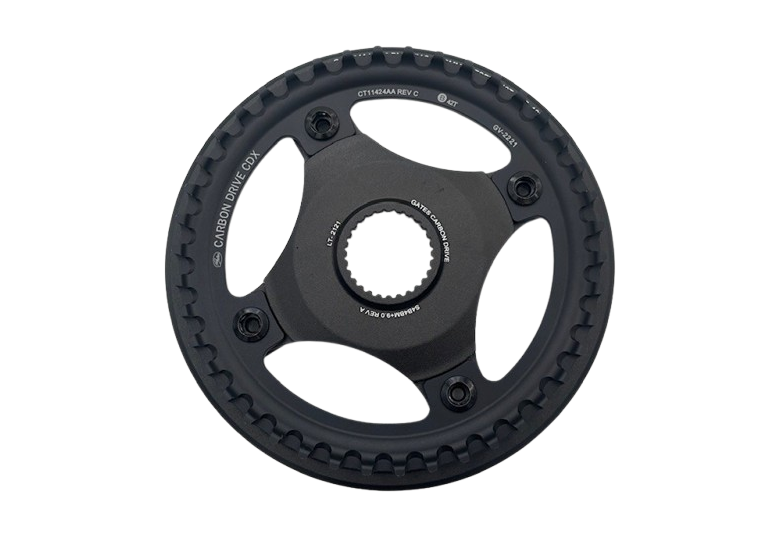 Zębatka rowerowa GATES Carbon Drive CDX Bosch gen.4