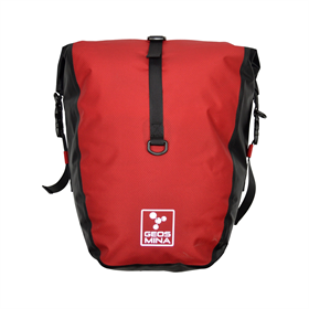 Sakwa GEOSMINA Big Pannier