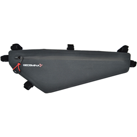 Torba pod ramę GEOSMINA Frame Bag Gravel