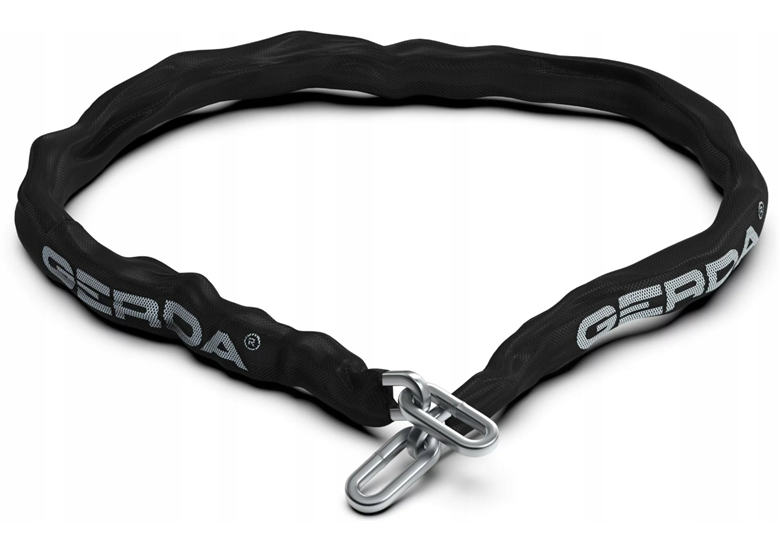 Łańcuch GERDA Chain 1200/8