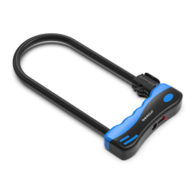 Zapięcie U-lock GERDA Ultra 320/165L