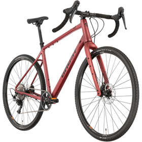 Rower gravel GHOST Asket Advanced
