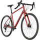 Rower gravel GHOST Asket Advanced