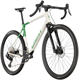 Rower gravel GHOST Asket CF Full Party