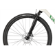 Rower gravel GHOST Asket CF Full Party