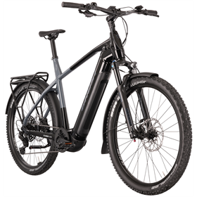 Rower elektryczny GHOST E-Teru Advanced EQ