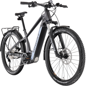 Rower elektryczny GHOST E-Teru Advanced EQ Mid
