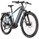 Rower elektryczny GHOST E-Teru Essential EQ