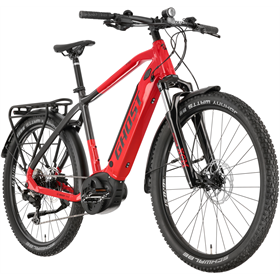 Rower elektryczny GHOST E-Teru Essential EQ