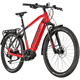 Rower elektryczny GHOST E-Teru Essential EQ
