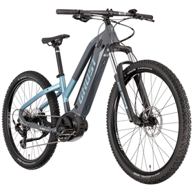 Rower elektryczny GHOST E-Teru Mid