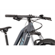 Rower elektryczny GHOST E-Teru Mid
