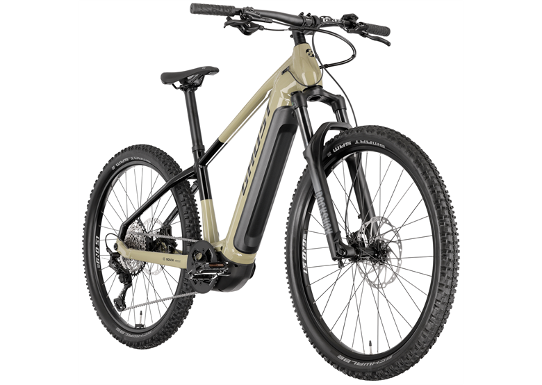 Rower elektryczny GHOST E-Teru Pro