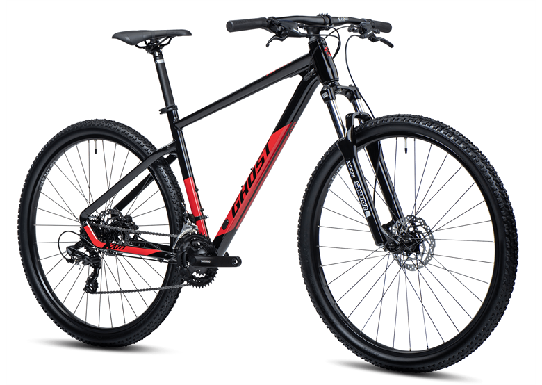 Rower MTB GHOST Kato 27.5