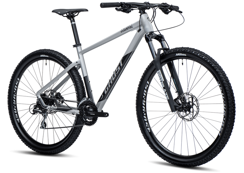 Rower MTB GHOST Kato Essential 27.5