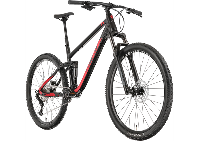 Rower MTB GHOST Kato FS 1500 LE
