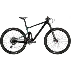 Rower MTB GHOST Lector FS SF Advanced