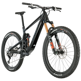 Rower elektryczny GHOST Path Riot LTD